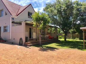 Sedgefield Kingfisher Cottage